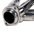 thumbnail image 6 of BBK Performance 1595 1-5/8 Shorty Headers Titanium Ceramic Coated Fits select: 1995-1996 CHEVROLET CAPRICE / IMPALA, 6 of 6