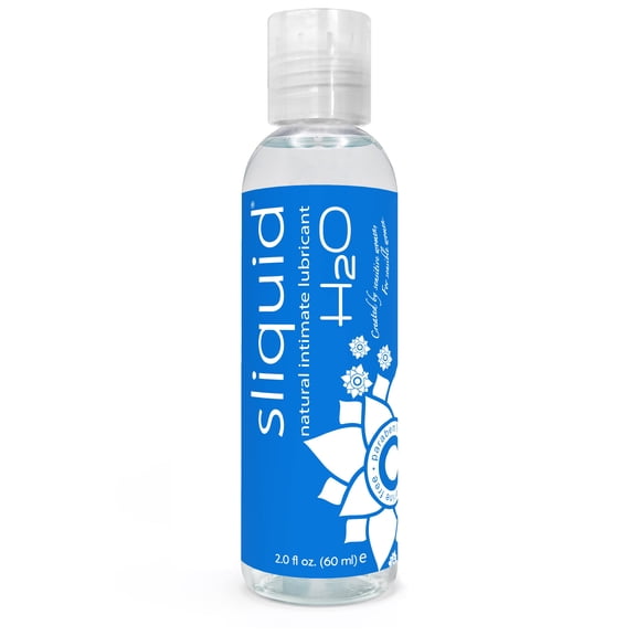 Naturals H2O - 2.0 Fl. Oz. (59 ml)