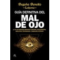 thumbnail image 1 of Guía definitiva del Mal de ojo Almuzara 9788416002832, 1 of 2