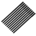 thumbnail image 3 of Mini Jigsaw Blades Jigsaw, 10PCS Machine Accessories Replacement Blades for Sawing Workpiece with Iron Material Easy to Install, 3 of 7