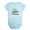 Blue Type A, variant on Baby Unisex Foraging Funny Rompers Newborn Baby Bodysuits Infant Jumpsuits Kids Cotton Animal Lizard Graphic One-Piece Outfits