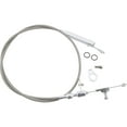 thumbnail image 6 of Transmission Kickdown Cable Kit, TH350 Chevy/GM, Tuned Port, SS, 6 of 10