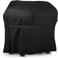 thumbnail image 1 of Funda para barbacoa al aire libre, muebles de exterior, impermeable, a prueba de lluvia, funda antipolvo, funda de tela oxford, 1 of 4
