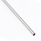 thumbnail image 4 of Pajas De Beber Reutilizables Pata De Metal Seguro Para Lavavajillas Con Cepillo De Limpieza DYNWAVEMX Pajitas de acero inoxidable, 4 of 8