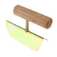 thumbnail image 2 of Herramienta de Esquina para Paneles de Yeso Herramienta de Construcción Paleta de Masilla Paleta de Esquina Alta , esquina exterior DYNWAVEMX Paleta de esquina, 2 of 4