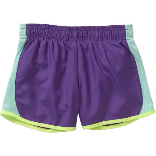 Walmart girls running shorts Clearance