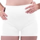 thumbnail image 1 of Short Deportivo Mujer Licra No Se Transparenta, Biker Ajustado, Cintura Elástica, Efecto Moldeador, Gym y Uso Diario, 1 of 5
