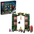 thumbnail image 1 of Set LEGO Harry Potter Ministerio de Magia, 1 of 4