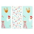 thumbnail image 3 of Holiday Time Essuie-mains 3PK, 3 of 5
