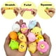 thumbnail image 4 of Easter Mochi Squishy Toys Jofan, 36 unidades, para niños y niñas, 4 of 6