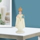 thumbnail image 4 of Figura católica de Jesús, adorno de iglesia, decoración religiosa, estatua de Jesús para dormitorio 105 cm, 4 of 7