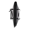 thumbnail image 4 of Fiorelli Women's Savannah Tote Handbag with Detachable Pouch, Black Jacquard, 4 of 4