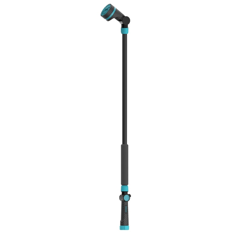 Gilmour 36in Heavy Duty Watering Wand, 5 Spray Patterns photo 1