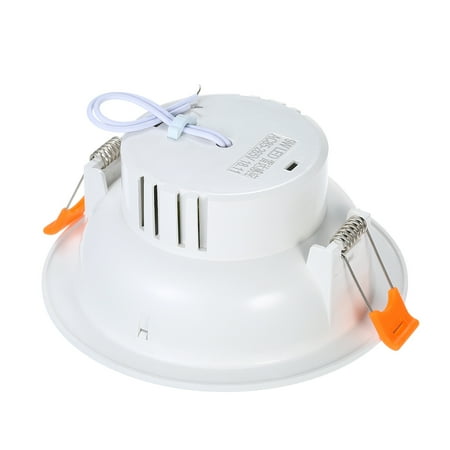 motion light downlight recessed daylight detector hallway lumens basement closet ceiling 1600 lamp night sensor switch led