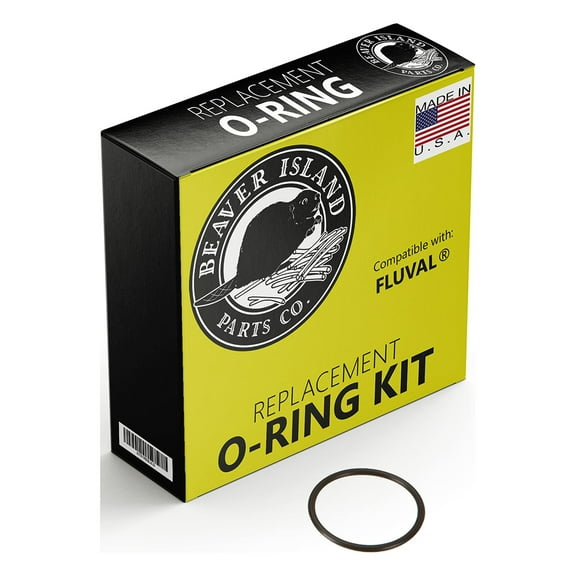 Replacement for Fluval A20288 C2 / C3 / C4 Seal Ring for Aquarium Fish Tank