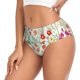 thumbnail image 2 of Fotbe Spring floral Calzones Estampados para Mujer – Ropa Interior de Algodón, Cómoda, Suave y Elástica-Small, 2 of 6