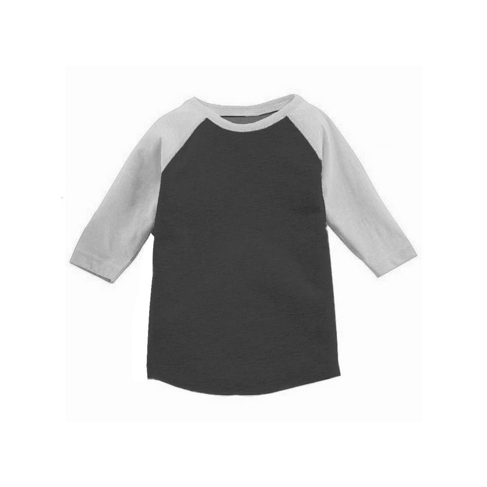 Awkward Styles Youth Raglan Sleeve Baseball Shirt Raglan TShirt Kids