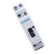 thumbnail image 5 of Contactor de CA Manual de 16 Amperios, 2 Polos 2 Normalmente Abierto (NA) 16 a, Bobina 230 V CA Montado DIN Macarena Contactor de CA, 5 of 5