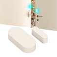 thumbnail image 4 of Door Window Sensor, Door Window Sensor Alarm 3 Month History Check Remote Monitoring Quickly Control Fast Installation  For Drawers, 4 of 8