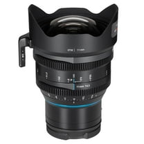 IRIX 11mm T4.3 Cine Lens for Nikon Z, Feet