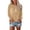 Khaki, variant on Summer Tops for Women Summer Tennis Shirts Women Running Long Sleeve Shirt Casual Raglan Tee Mod Bod Tops Medium Pack T Shirts Medium Shirt Long Sleeve for T Women's Black M