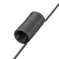 thumbnail image 4 of Unique Bargains 30Pack 4 Inch Replacement Recliner Sofa Mechanism Tension Spring - Long Hook, 4 of 7