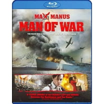 Max Manus: Man of War (Blu-ray), Music Box Films, Drama