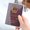 Transparent, variant on Lubelski Waterproof Clear Travel Passport Case Cover Protector ID Card Holder Organizer