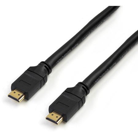 StarTech 35  Plenum-Rated High Speed HDMI Cable  24 AWG price history on PriceWatchPro