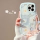thumbnail image 2 of Compatible Con Samsung A14 A04e A04 A04s A54 A34 A23 A13 A33 A53 A73 A03 A03s A02 A12 A22 A52 A52s A32 A51 A71 A50 A50s A30s A20 A30 A30Wave Blossom Funda Suave Con Cordón, 2 of 3