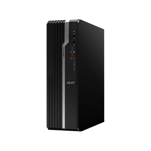 Acer Veriton X4 Desktop, Intel Core i5-9400 Upto 4.1GHz, 32GB RAM