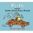 thumbnail image 2 of Keith and His Super-Stunt Rally Racer, 2 of 2
