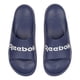 thumbnail image 3 of Sandalias Reebok Hombre Caballero Clean Slide Azul Casual purpura 29, 3 of 9