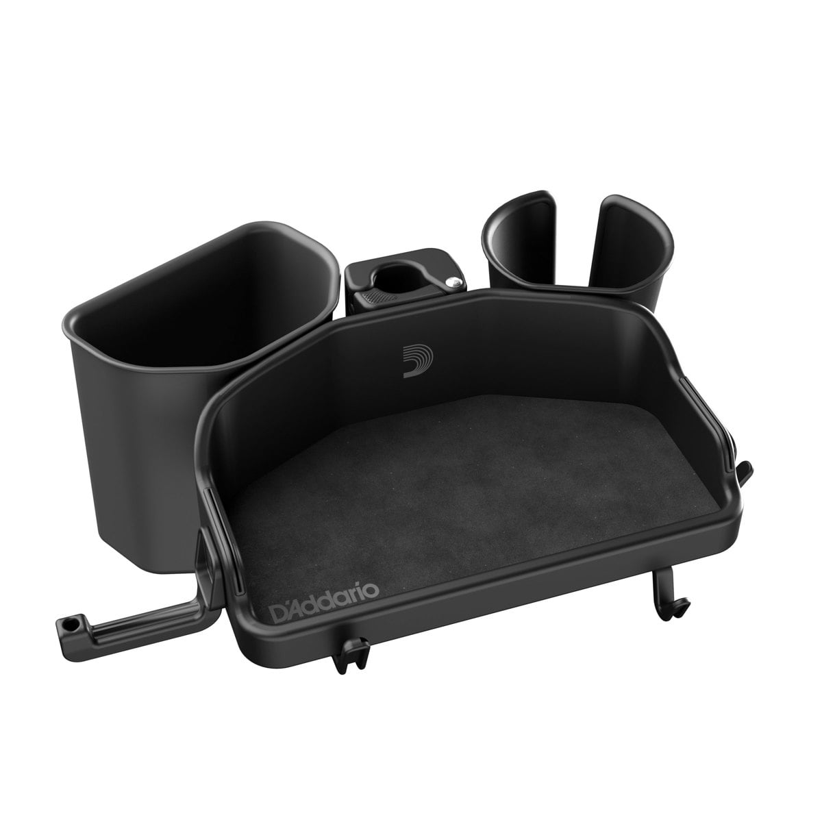 D'Addario Mic Stand Accessory Starter Kit