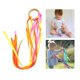 thumbnail image 4 of 5ff91b9e503ebc39780c470a en blanco en blanco en blanco en blanco en blanco en blanco en blanco Estilo 6 Zulema Anillo de cinta Montessori, 4 of 8