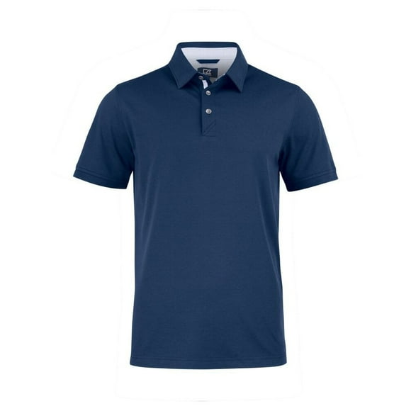 Cutter & Buck Mens Advantage Premium Polo Shirt