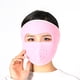 thumbnail image 1 of Mascarilla facial Desiderio, gorra de invierno para motocicleta, a prueba de viento, máscara de media cara para hombres y mujeres, 1 of 5