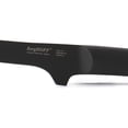 thumbnail image 4 of BergHOFF Ron 2pc Chef and Boning Knife Set, Black, 4 of 9