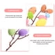 thumbnail image 3 of BESTYASH Rama Decorativa De Pascua Artificiales Para Centro De Y Jarrones, 3 of 8