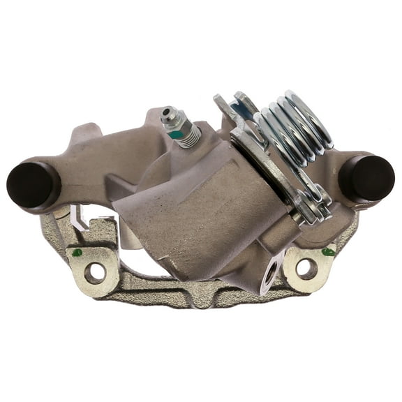 Raybestos Element3 New Plated Calipers Fits select: 2009-2013 MAZDA 3 I