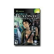 Beyond Good & Evil - Xbox