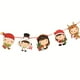 thumbnail image 4 of Guirnaldas Decorativas Con Banderas De Fin De Año Para Colgar En Navidad, Papel Para Fiestas, Hogar, 4 of 5