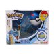 thumbnail image 1 of Pokemon Ball Variant Toys, Pikachu Model, Jenny Turtle, Pocket Monsters, Figura de acción de juguete, Navidad, Regalo de Halloweenzhangyuxiang, 1 of 4