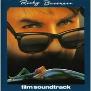 [Various Artists] Risky Business Brand New DVD
