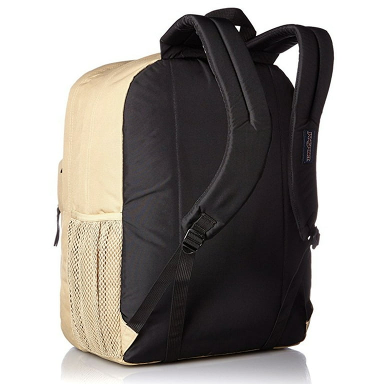 Jansport big student field tan sale