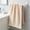 Coffee, variant on MOAOASPER Cotton Hand Towel, Premium High Density Weave, Long Lasting Softness After Washes, Multi-color Options for Easy Matching for Travel Towel and Everyday Home Use