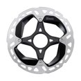 thumbnail image 3 of Shimano, RT-MT900, Rotor, 180 Mm, Verrouillage du Centre, 3 of 4