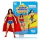 thumbnail image 1 of Figura de acción McFarlane Toys DC Super Powers Wonder Woman, 1 of 3
