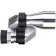 thumbnail image 4 of Mini Telescopio Monocular JAMW 8X20MM Ajustable Portátil, 4 of 5