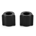 thumbnail image 2 of 2pcs Front Stabilizer Bushing 25mm for Mercedes Benz E Class W212 09-16 2123230965, 2 of 3